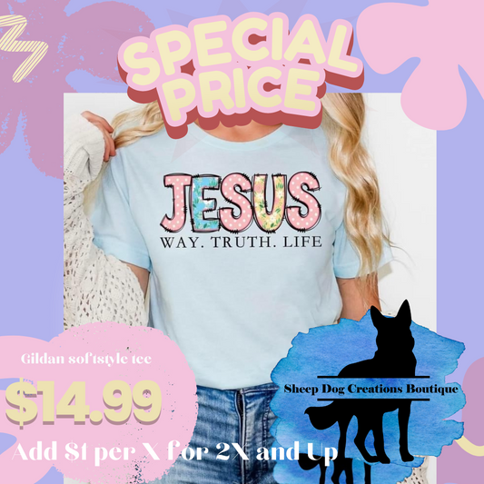 Special Buy ⭐️ Jesus