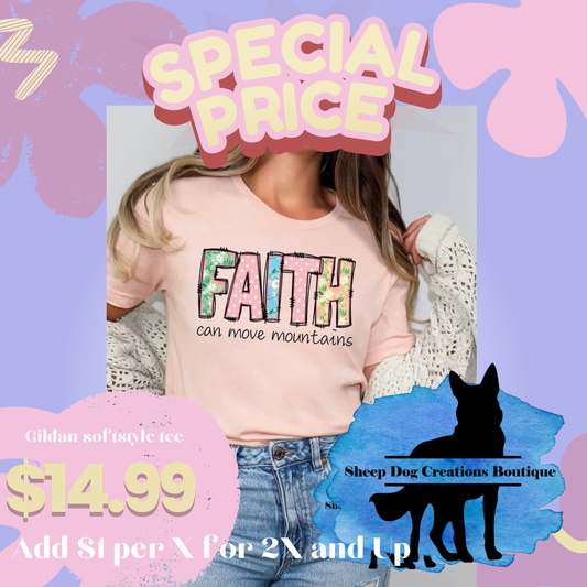 Special Buy ⭐️ Faith