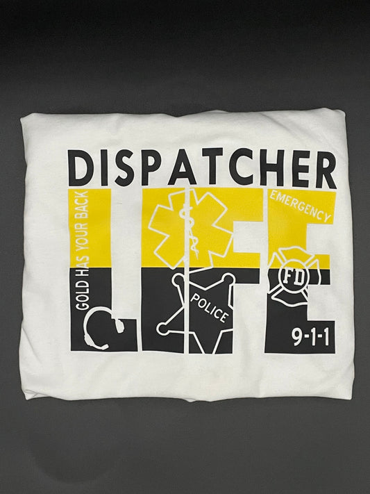 Dispatcher Life