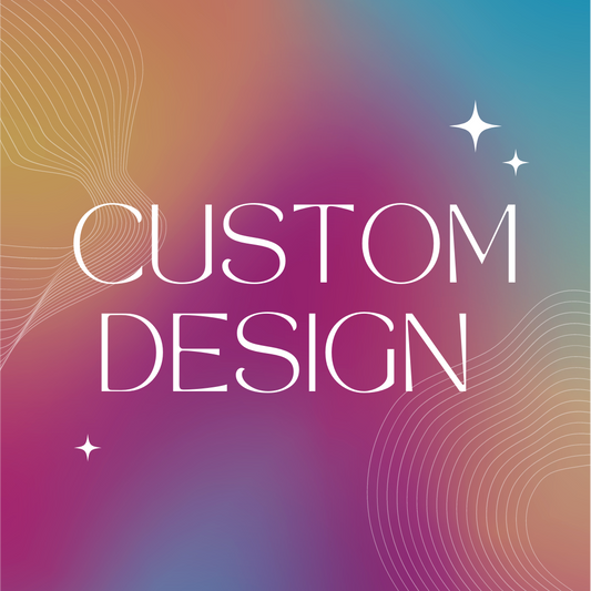 Custom Design DTF shirt